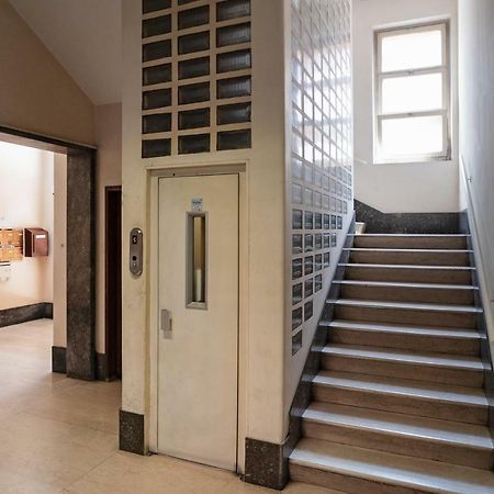 Apartament Bologna Railway Station Flat Zewnętrze zdjęcie