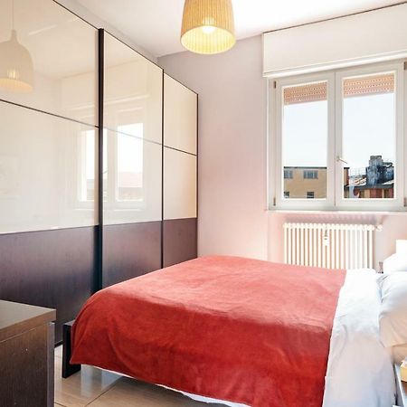 Apartament Bologna Railway Station Flat Zewnętrze zdjęcie