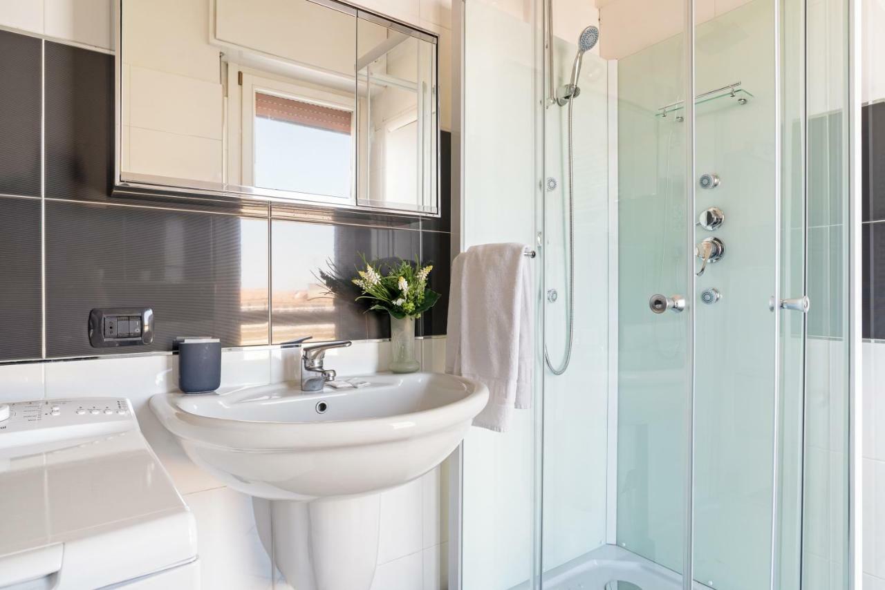 Apartament Bologna Railway Station Flat Zewnętrze zdjęcie