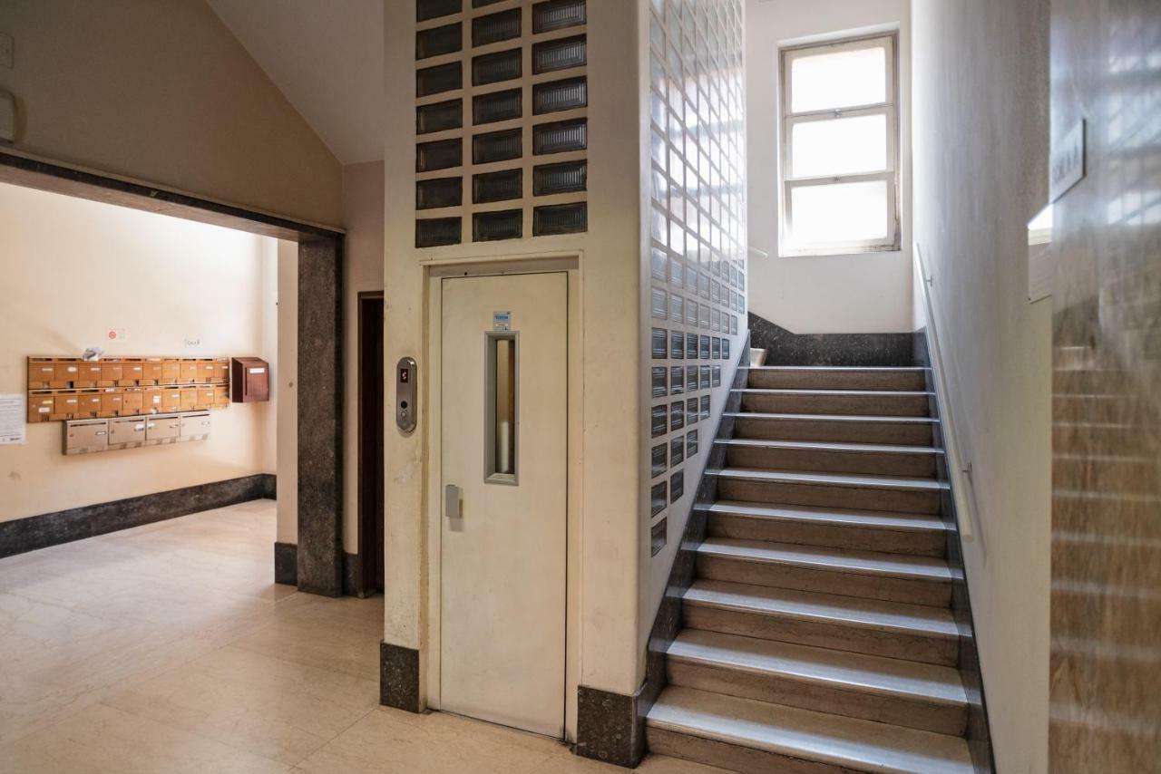 Apartament Bologna Railway Station Flat Zewnętrze zdjęcie