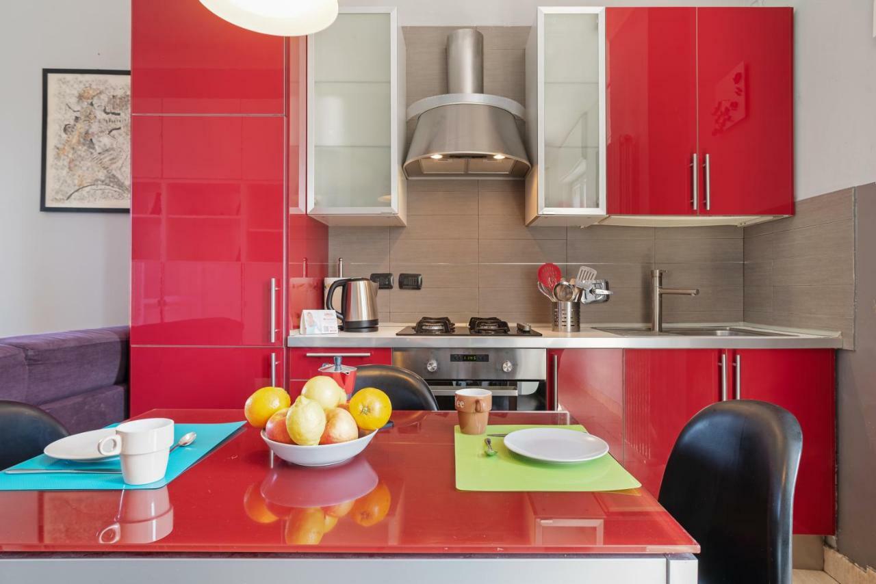 Apartament Bologna Railway Station Flat Zewnętrze zdjęcie