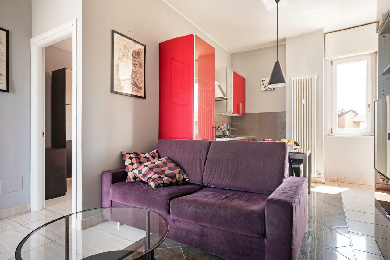 Apartament Bologna Railway Station Flat Zewnętrze zdjęcie