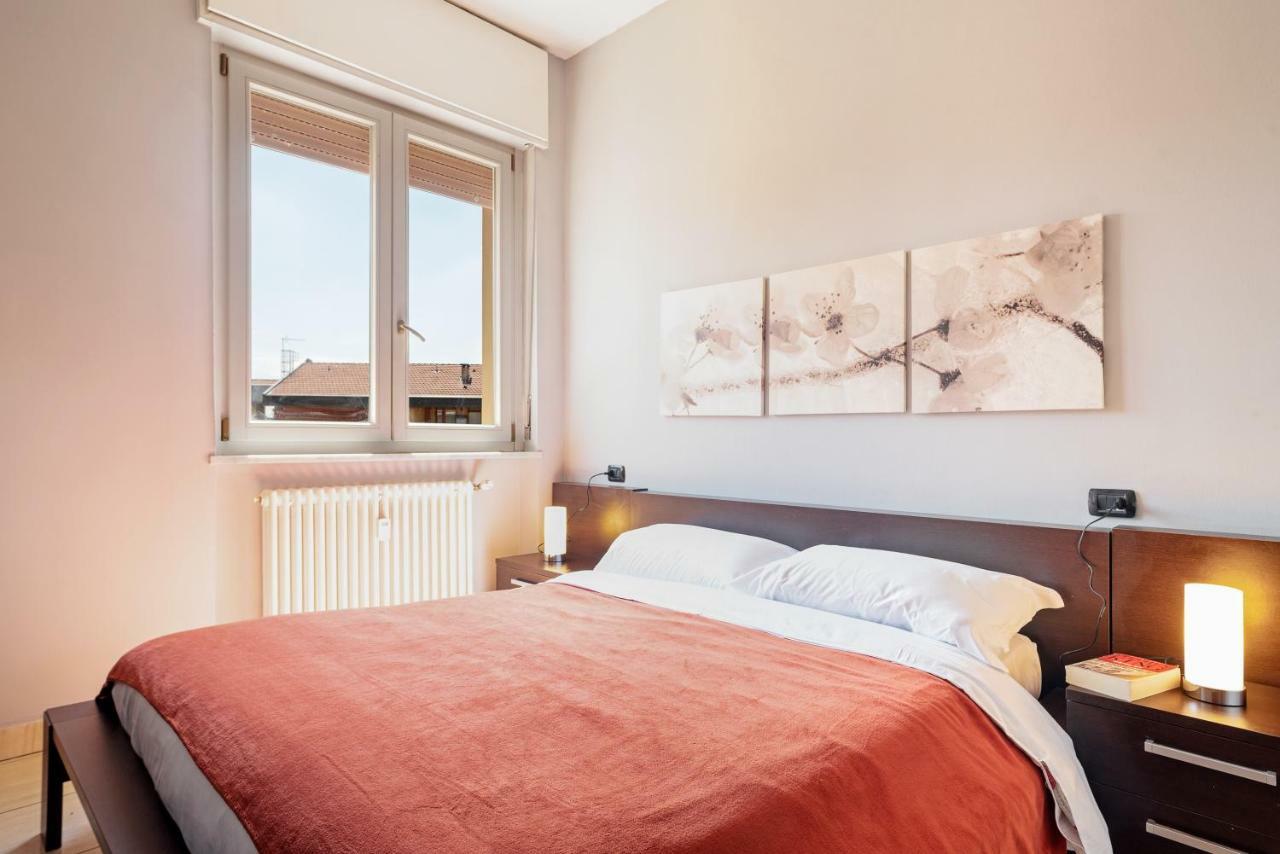 Apartament Bologna Railway Station Flat Zewnętrze zdjęcie